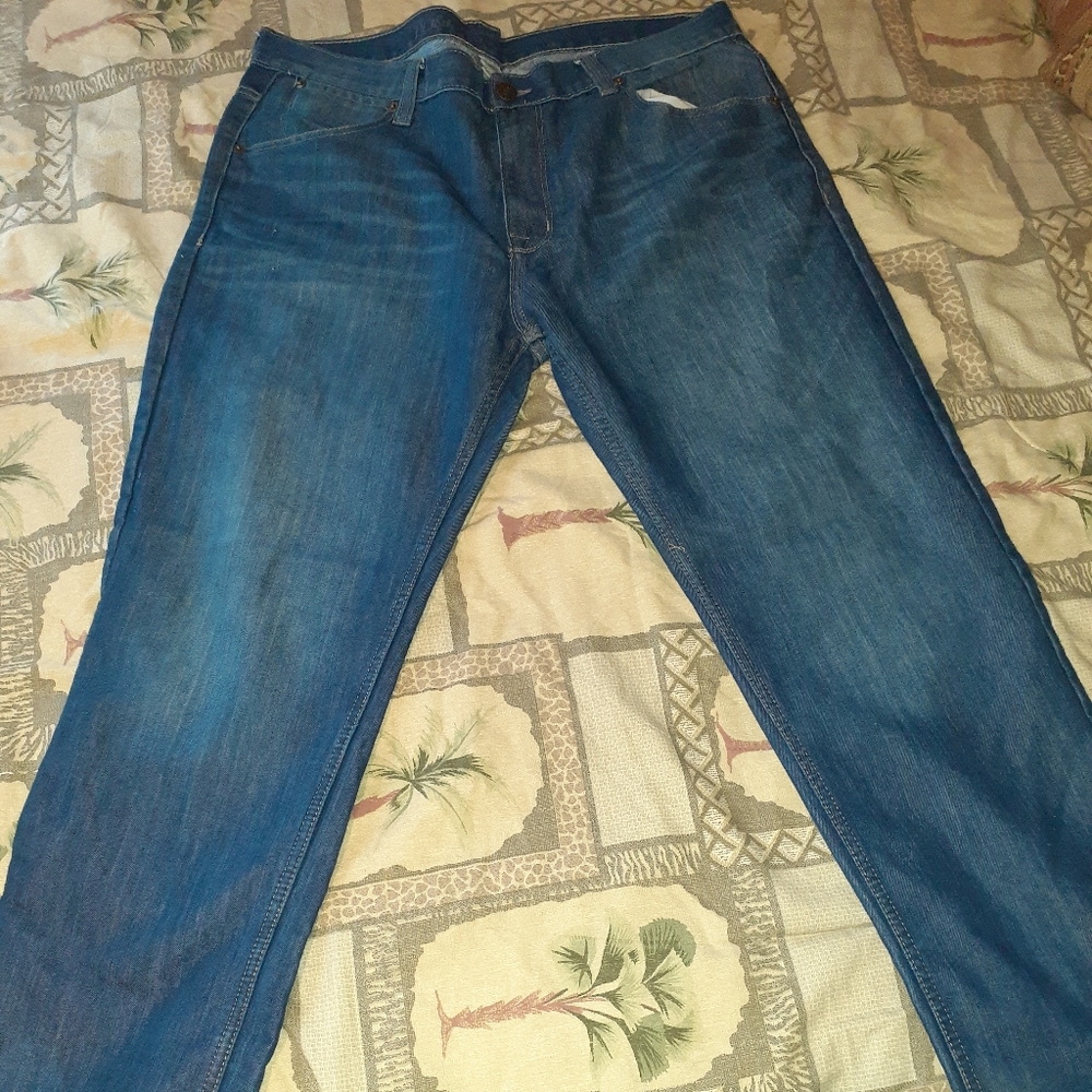 New jeans